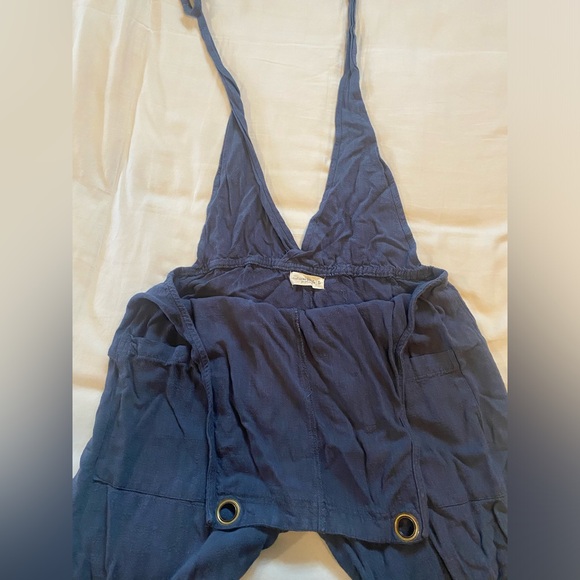 Linen jumper - Picture 3 of 3